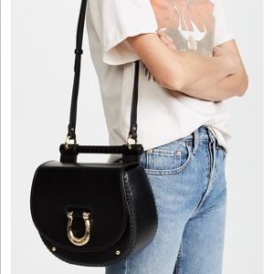 Sancia Babylon Bar Bag